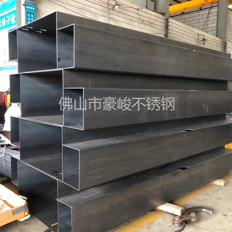 佛山豪峻专业承接大型折弯加工，品质保障！
