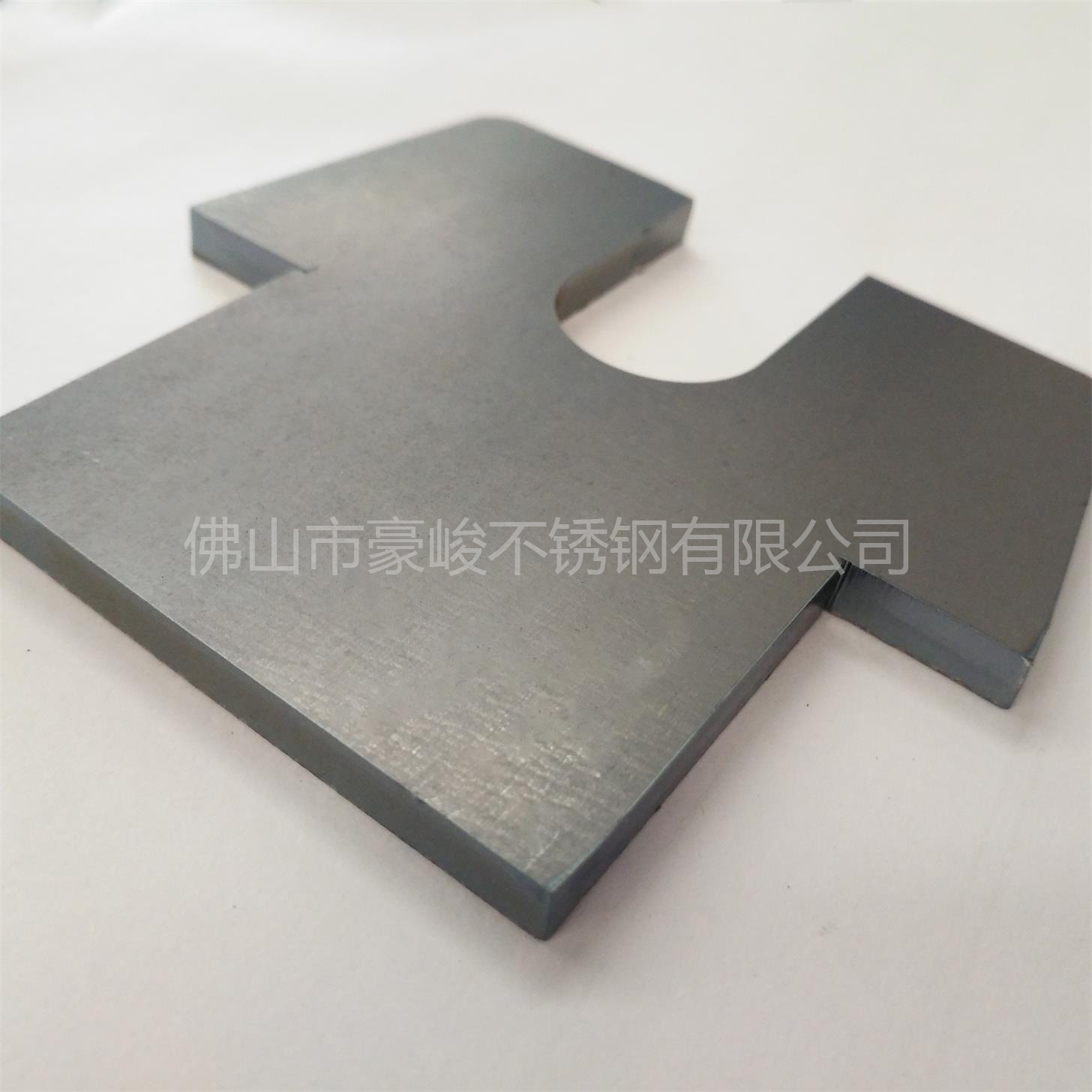 豪峻十八年激光加工工艺 大功率激光切割加工