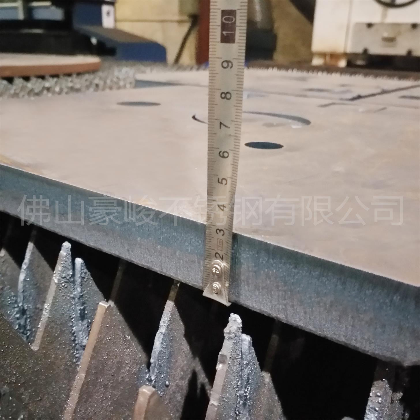 佛山【豪峻】大型激光切割加工厂家 专注不锈钢件生产加工