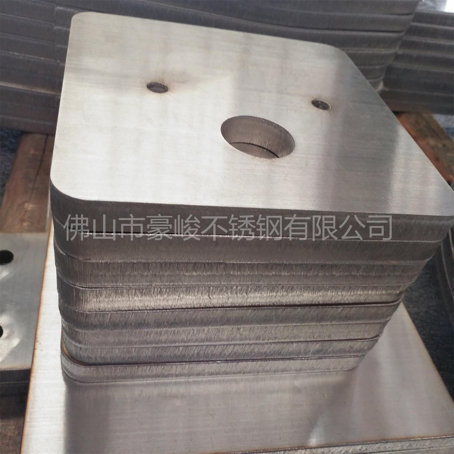 广州哪里有加工工艺好的激光切割厂家——【豪峻】让你大开眼界