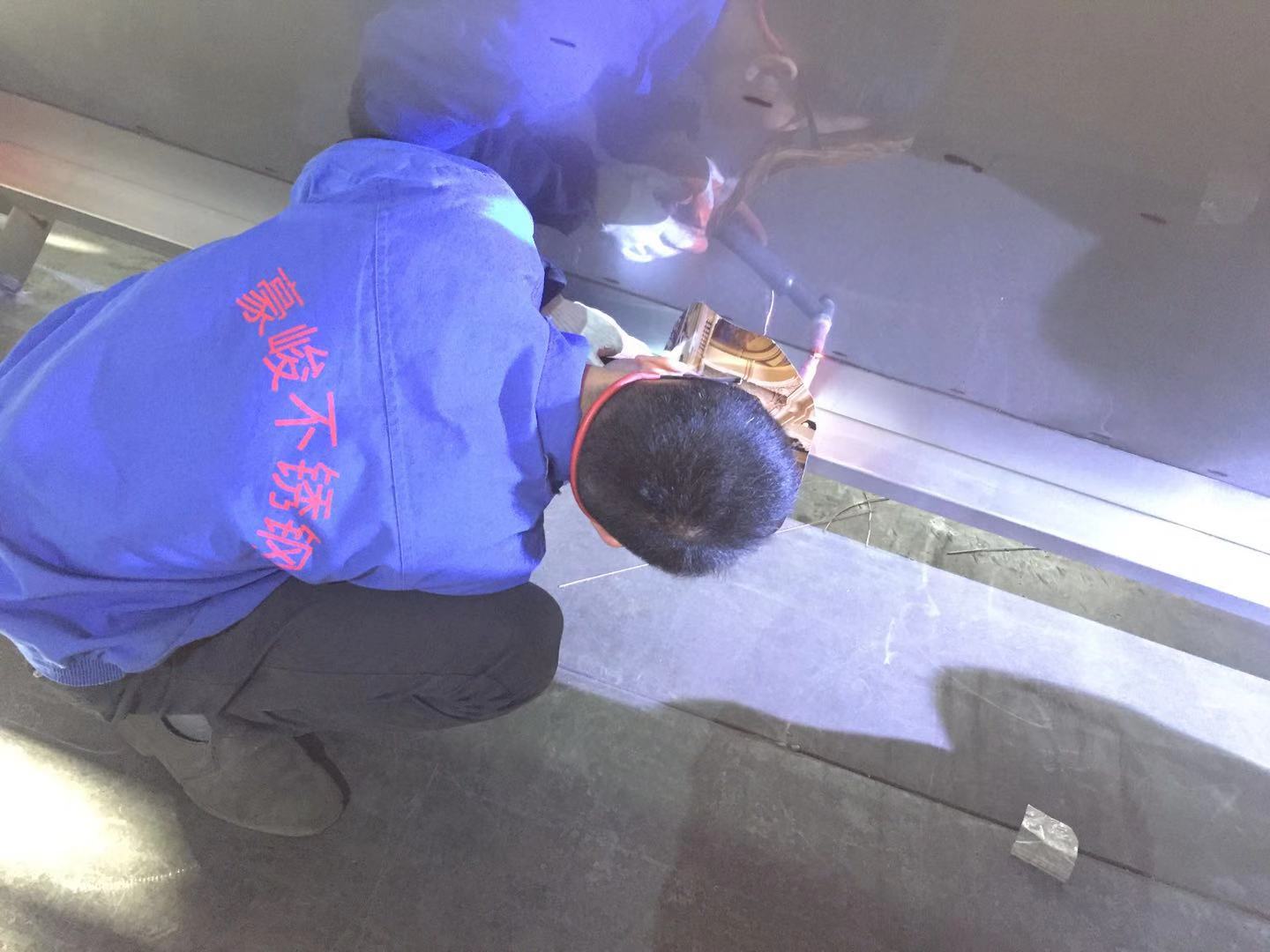 佛山哪里有焊接外发加工厂家 【豪峻】是你首选品牌 大品牌值得放心