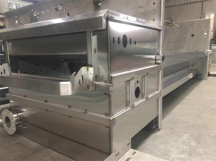 广州的钣金机箱加工有什么加工工艺呢？下面豪峻给你一一介绍