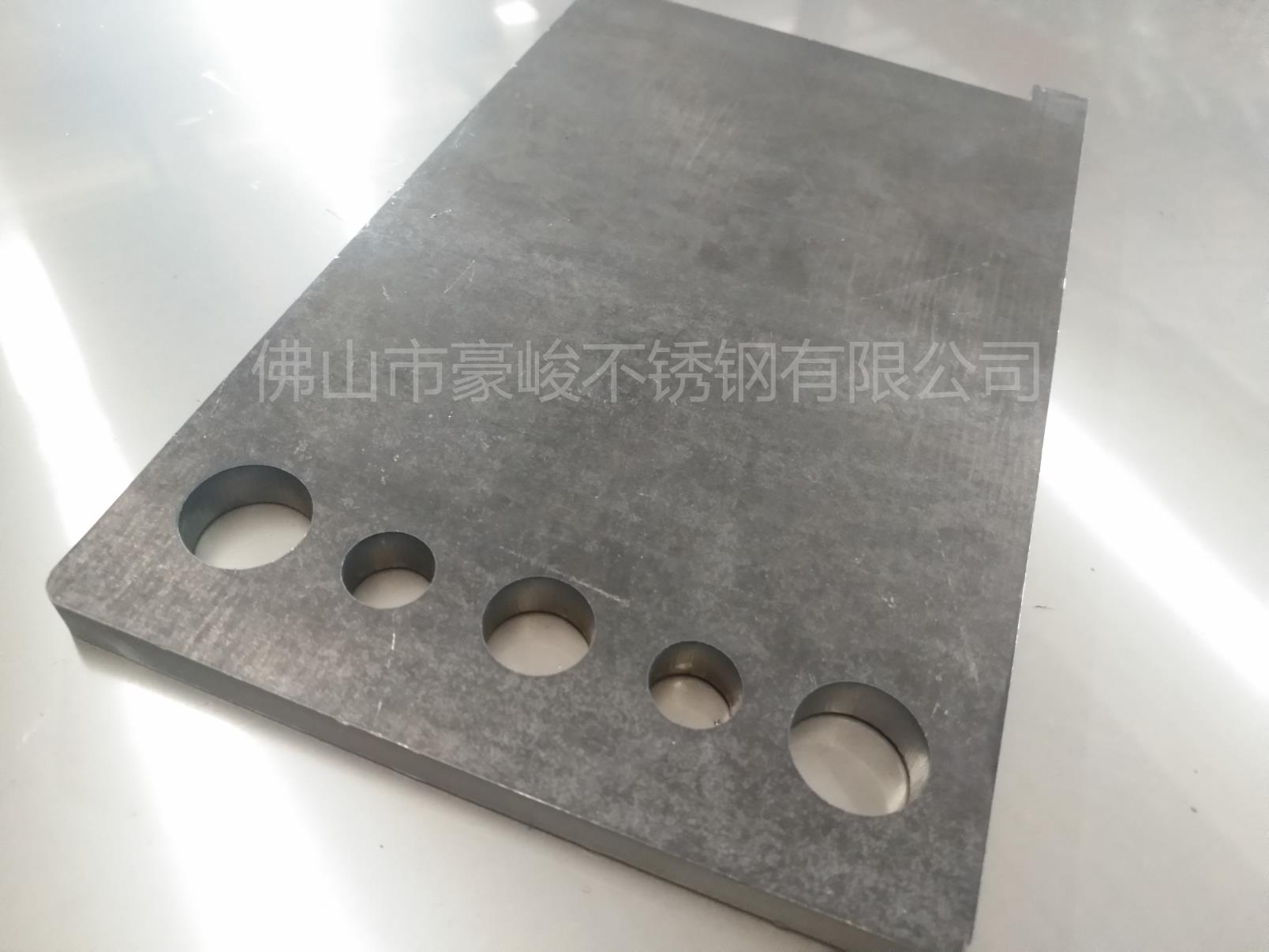 哪里有好的金属激光切割加工厂家——佛山豪峻为你定制一条龙服务
