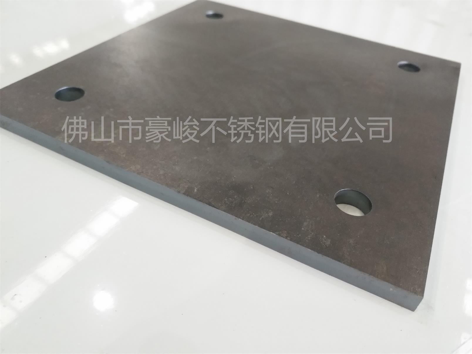 	广州工业定制激光切割加工厂家 豪峻大功率激光切割机
