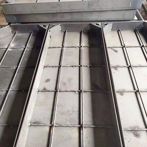 深圳豪峻不锈钢井盖加工行业中的翘楚