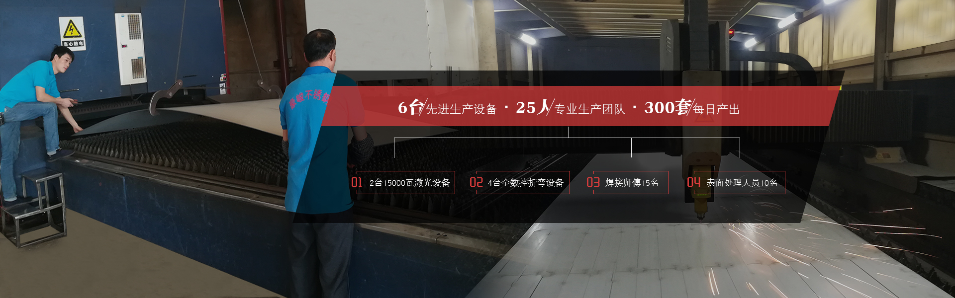 豪峻不锈钢