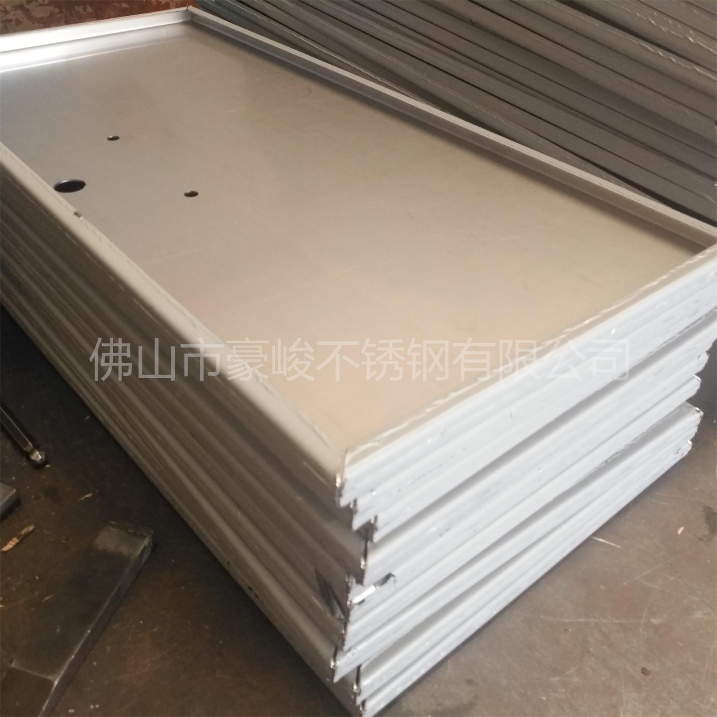 钢板折弯加工厂家