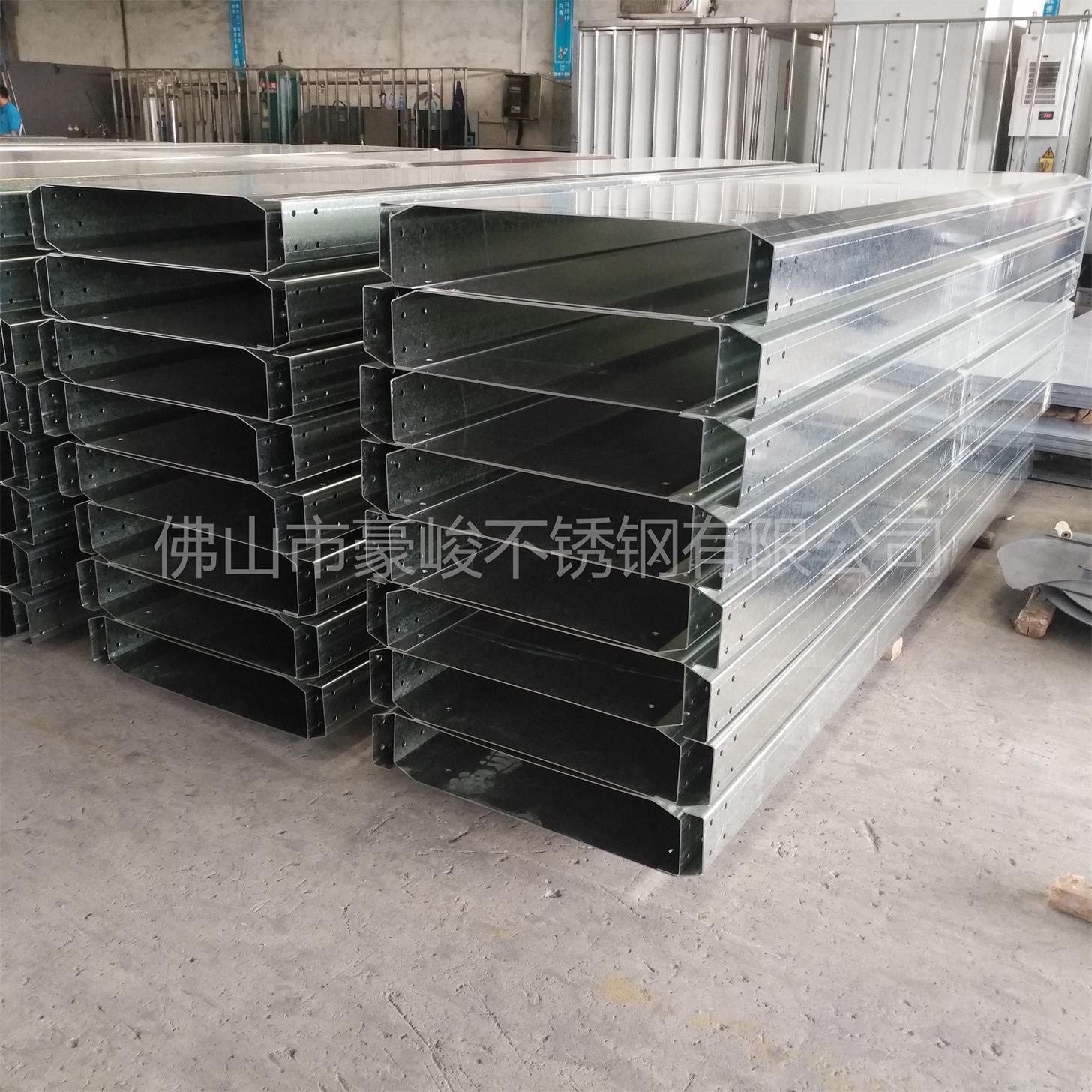 不锈钢折弯件加工定制