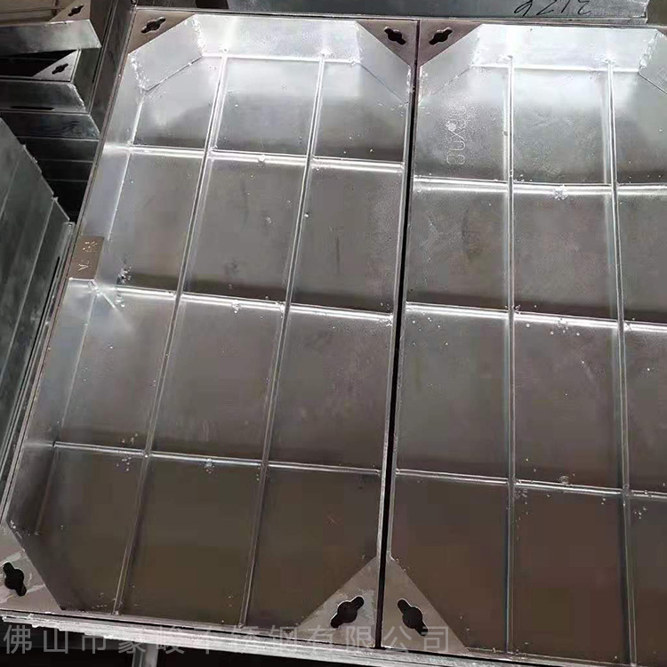不锈钢线性排水沟