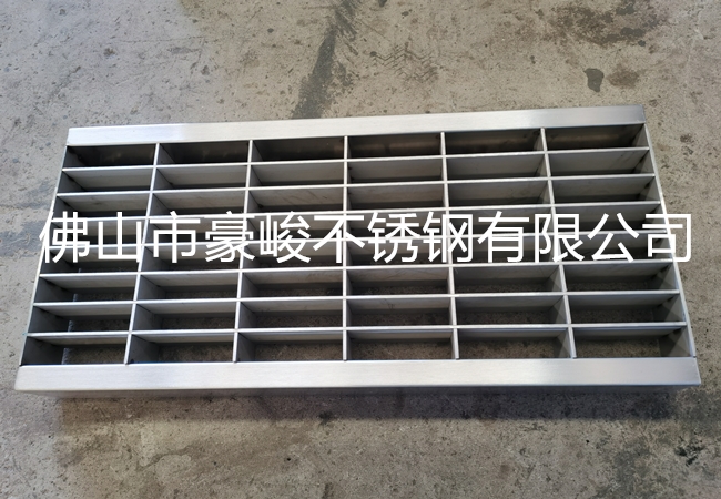 304不锈钢格栅
